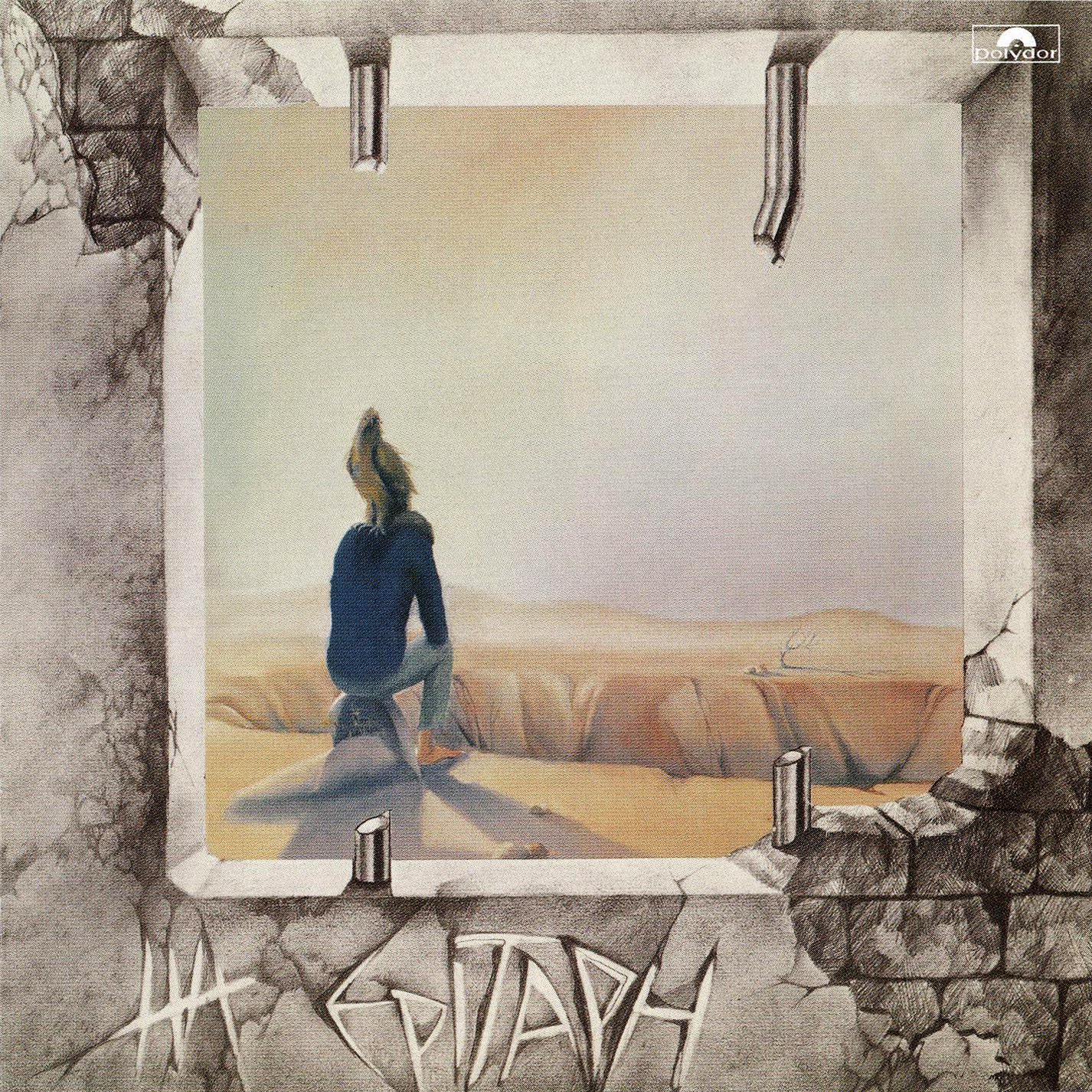 August 23, 2014 Late '60s & early '70s German Psychedelic Rock and