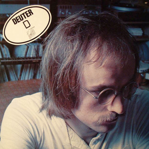 August 23, 2014 Late '60s & early '70s German Psychedelic Rock and