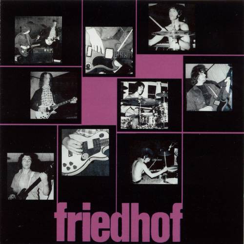 August 23, 2014 Late '60s & early '70s German Psychedelic Rock and
