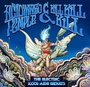 Electric Kool-aid Results