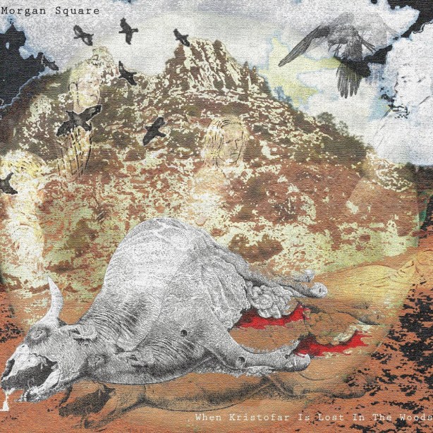 Morgan Square