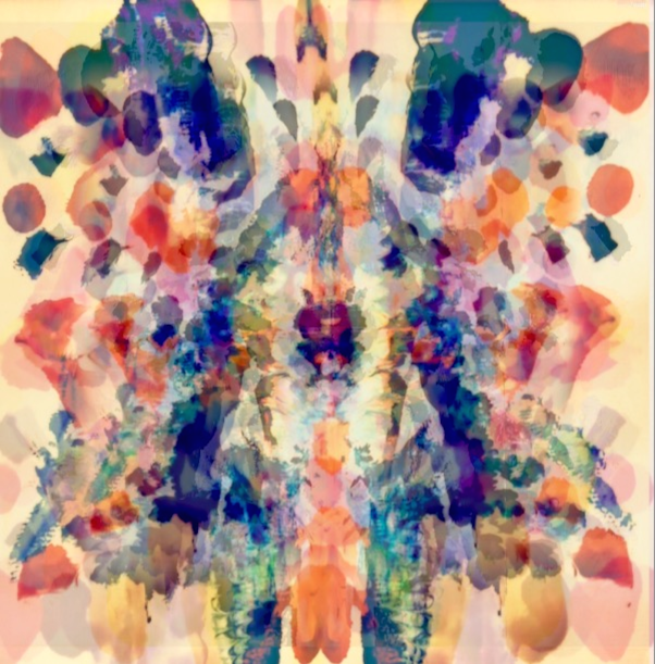 Perhaps - V Redux - cover