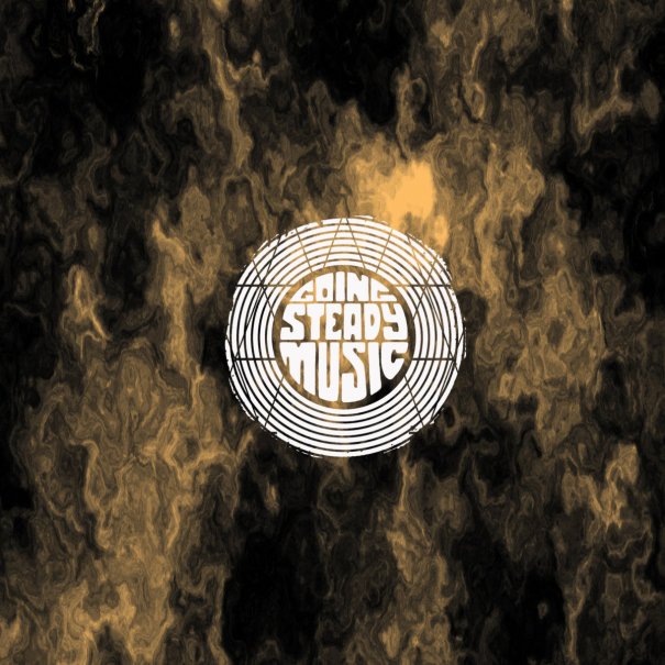 going steady mixtape 1 cover